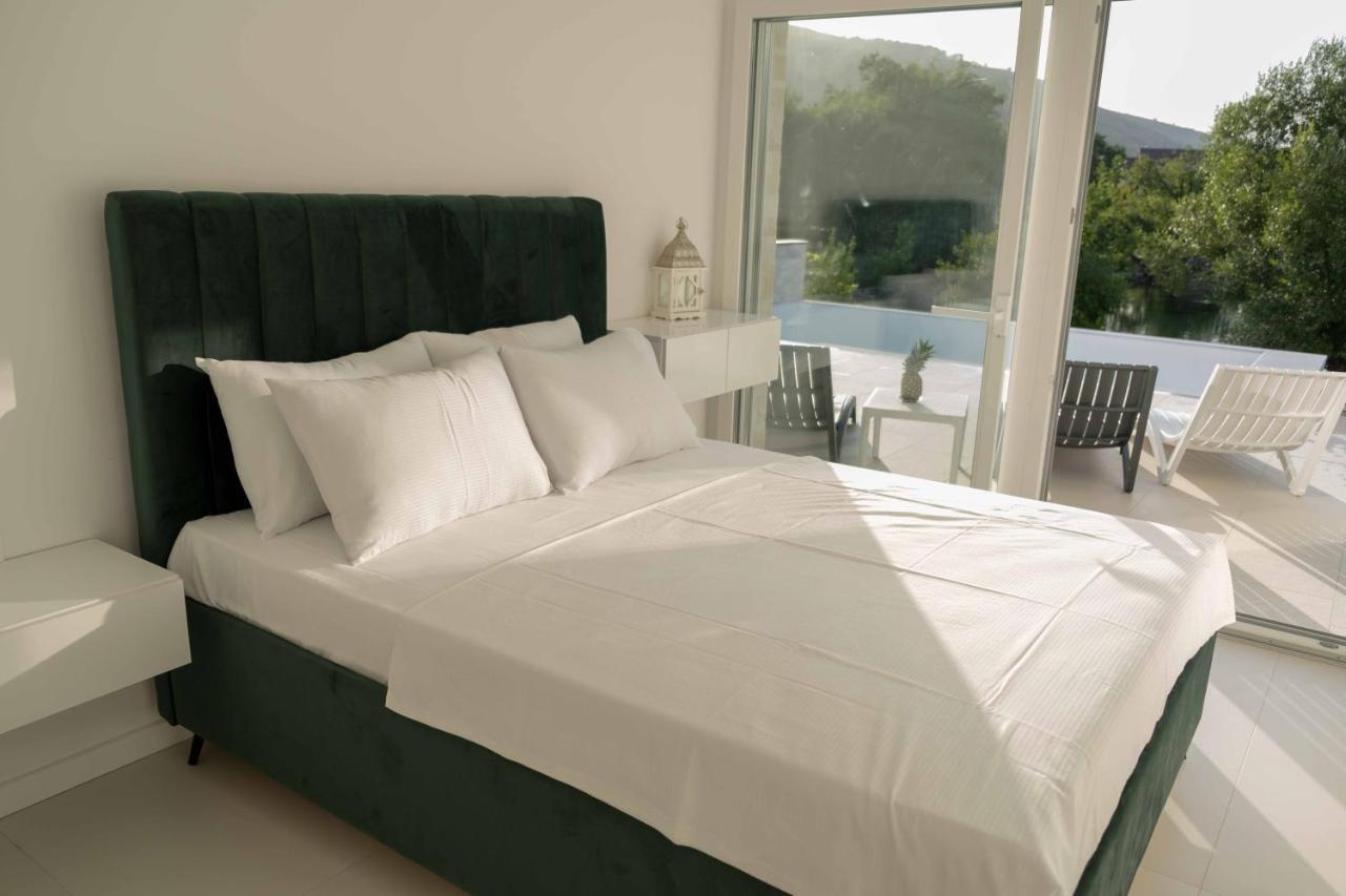 Mostar - Luxury Villa Buna