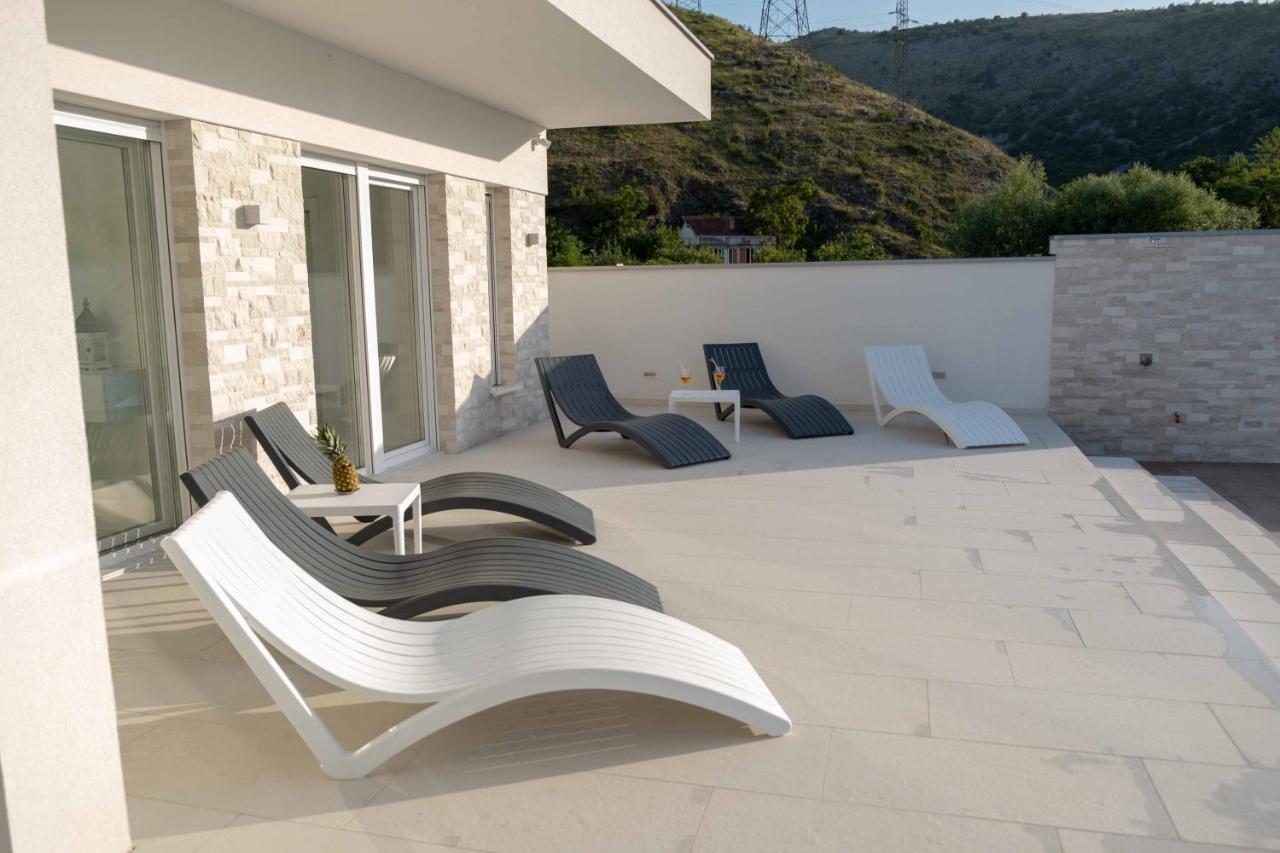 Villa Mostar - Luxury