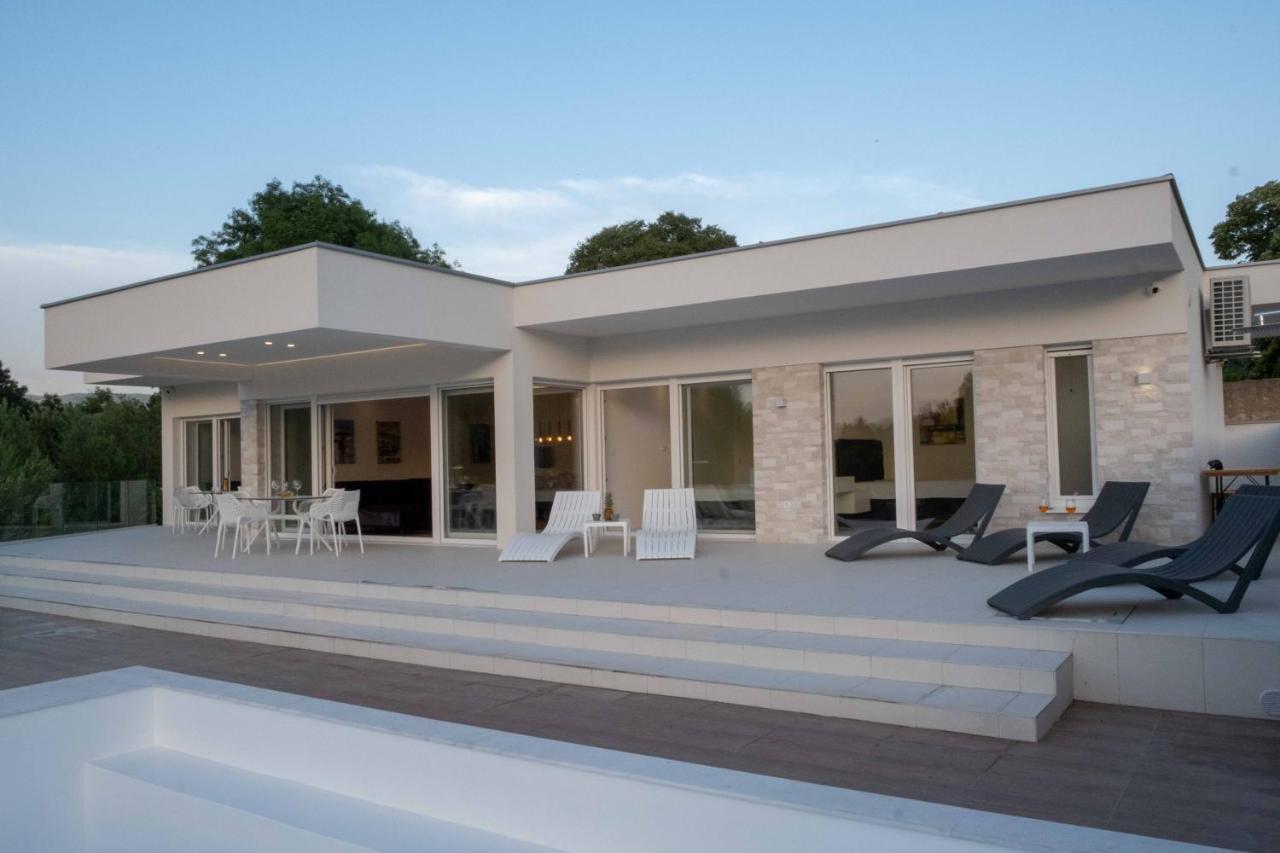 Villa Mostar - Luxury Buna
