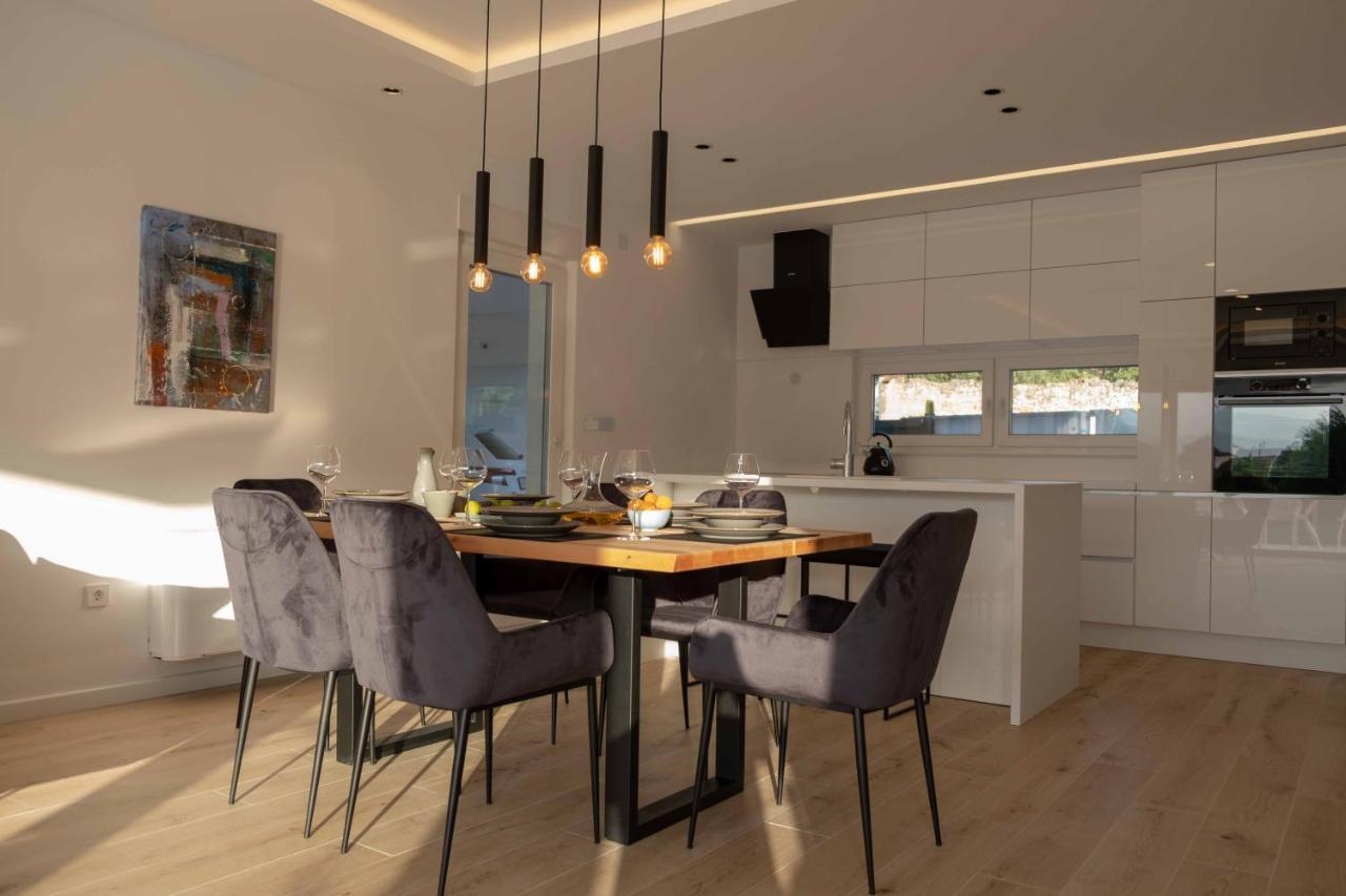 Villa Mostar - Luxury Buna