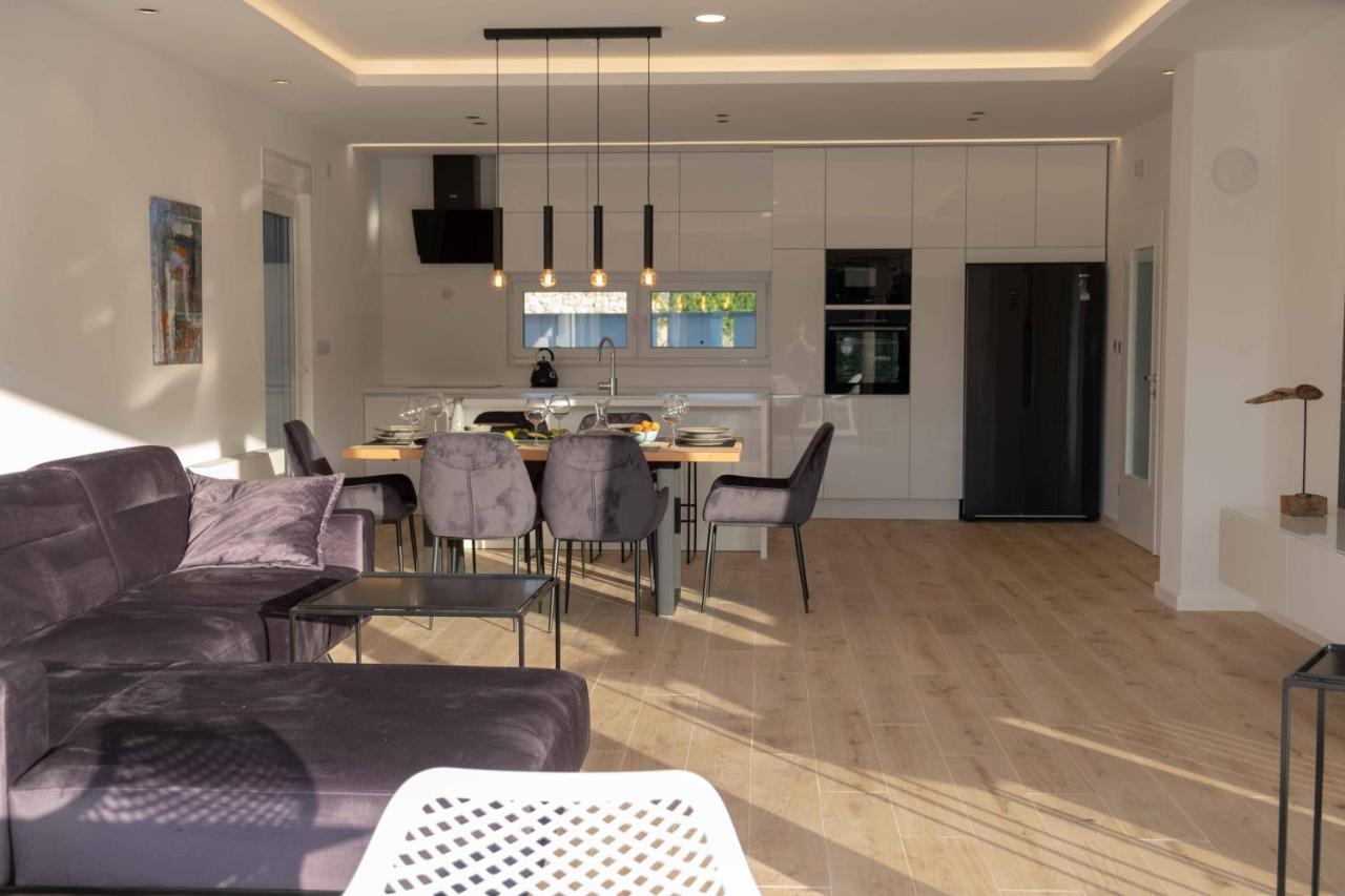 Mostar - Luxury Villa *